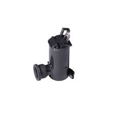 پمپ شیشه شور بی سیم 405 (خانواده ایرانخودرو) lux/gps